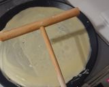 クレープの生地<備忘録>作り方8写真
