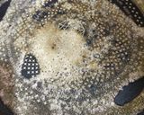鶏むね肉のにんにくレモンクリーム煮作り方3写真