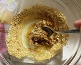 きな粉棒　1歳でも食べられるきな粉飴作り方5写真