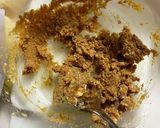 きな粉棒　1歳でも食べられるきな粉飴作り方6写真