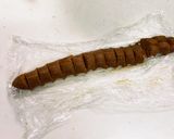 きな粉棒　1歳でも食べられるきな粉飴作り方8写真
