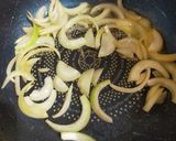 鶏むね肉のにんにくレモンクリーム煮作り方4写真
