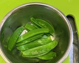 じっくり肉じゃが作り方4写真