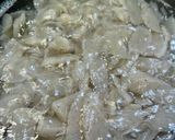じっくり肉じゃが作り方6写真