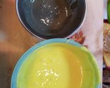 鬼のパンツ蒸しパン作り方1写真