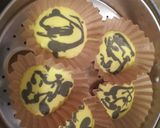 鬼のパンツ蒸しパン作り方2写真