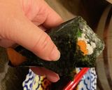 簡単寿司飯で手巻き寿司作り方4写真