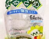 中華風♡青梗菜ときのこの春雨スープ作り方4写真