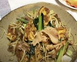 車麩ともやしのカレーチャンプルー☆作り方12写真