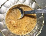 漬け時間なし人参ジャージャー麺甘酢浅漬け作り方3写真