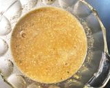 漬け時間なし人参ジャージャー麺甘酢浅漬け作り方4写真
