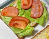 ふわふわ卵サンドまさにカフェ-ド-クリエ作り方6写真
