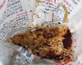 切干大根を戻すなら作り方2写真