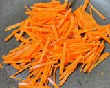 我が家の…ひじきの煮物☆ミックスビーンズ作り方4写真
