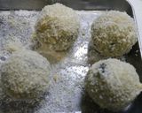 揚げない！コロッケ　茄子味噌風味作り方3写真