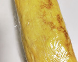 萌え断４色♪厚焼き玉子と鰻の巻き寿司作り方3写真