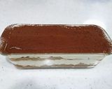 改良してみた☆噂の焼かないチーズケーキ♪作り方19写真