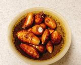 アピオス（ほどいも）の食べ方作り方1写真