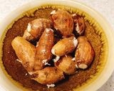 アピオス（ほどいも）の食べ方作り方3写真
