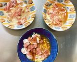 簡単しぐれ煮味豚こま大根青椒肉絲風作り方4写真