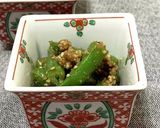 ほうれん草のごま和え作り方7写真