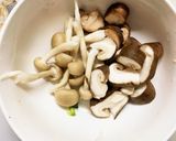 簡単しぐれ煮味豚こま大根青椒肉絲風作り方9写真