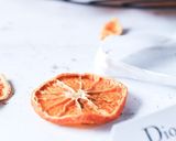 バレンタイン映えドライオレンジ簡単お洒落作り方7写真