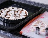 バレンタインにミートパイ作り方4写真