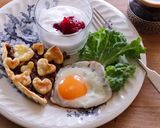 バレンタインにミートパイ作り方8写真