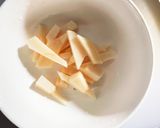 お一人様☆和風バーニャカウダ温野菜サラダ作り方1写真
