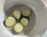お一人様☆和風バーニャカウダ温野菜サラダ作り方6写真