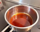材料２つだけ！簡単ラー油作り方1写真