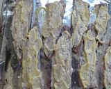 いわしのマヨチーズ焼き　カレー風味作り方1写真