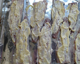 いわしのマヨチーズ焼き　カレー風味作り方1写真
