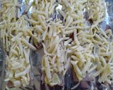 いわしのマヨチーズ焼き　カレー風味作り方2写真