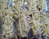 いわしのマヨチーズ焼き　カレー風味作り方2写真