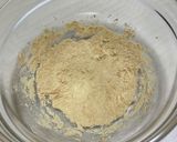 きな粉棒　1歳でも食べられるきな粉飴作り方12写真