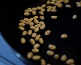 節分で余ったお豆。簡単大量消費レシピ作り方1写真