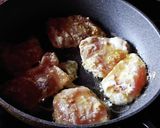 鶏むね肉1枚で４人前！しっとり塩麹ピカタ作り方4写真