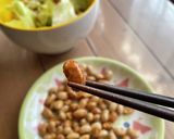 節分で余ったお豆。簡単大量消費レシピ作り方3写真