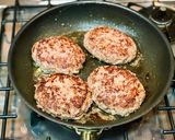 先焼き？後焼き？究極のハンバーグ比較実験作り方32写真