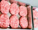 先焼き？後焼き？究極のハンバーグ比較実験作り方31写真