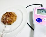 先焼き？後焼き？究極のハンバーグ比較実験作り方49写真