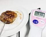 先焼き？後焼き？究極のハンバーグ比較実験作り方48写真