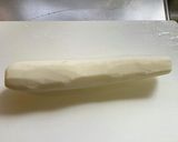 長芋としらすのサラダ作り方1写真