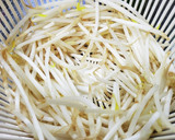 「水」なし！もやしの保存作り方2写真