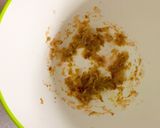 小松菜のカッテージチーズ白和え作り方4写真