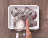 レバーと酢で薬膳料理！豚レバーの南蛮漬け作り方3写真