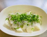 長芋としらすのサラダ作り方7写真