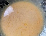旨辛　胡麻坦々丼作り方2写真